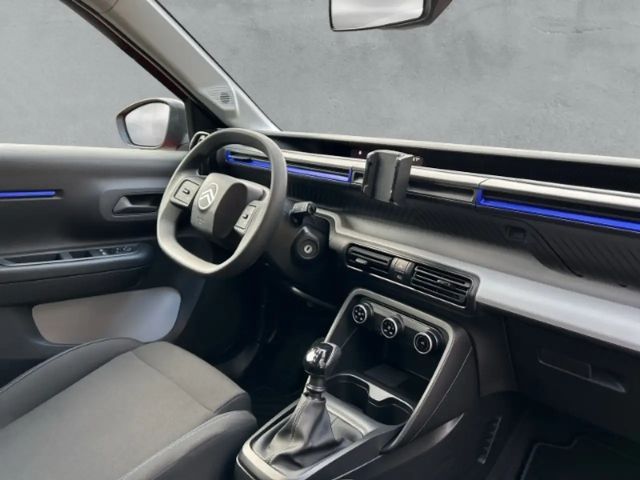 Citroën C3 PureTech You