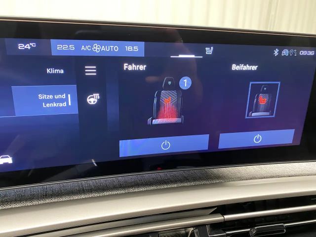 Peugeot 3008 Allure Pack Hybrid