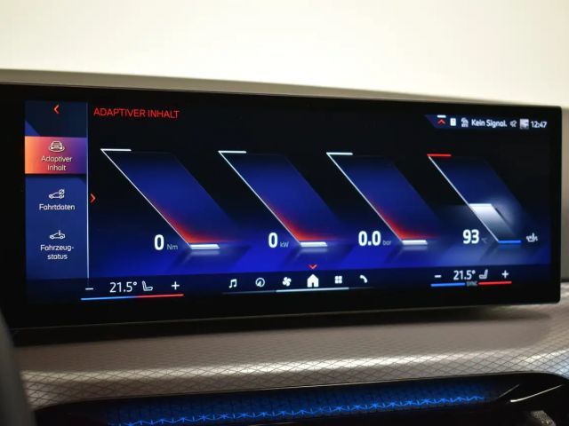 BMW 318 318i M-Sport Touring