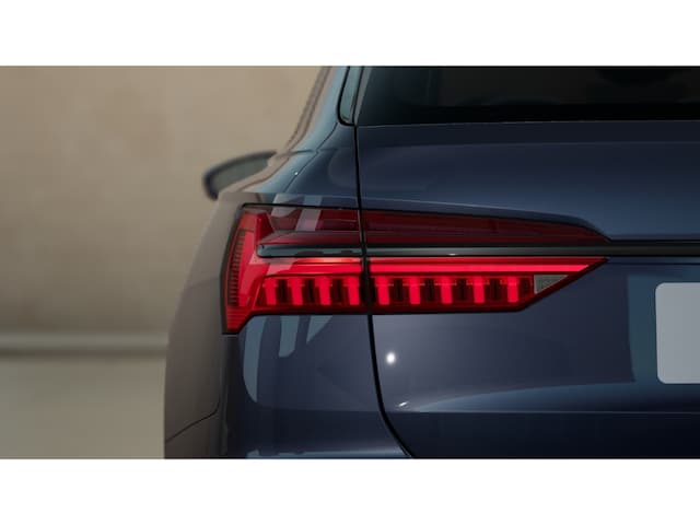 Audi A6 50 TDI Avant Quattro