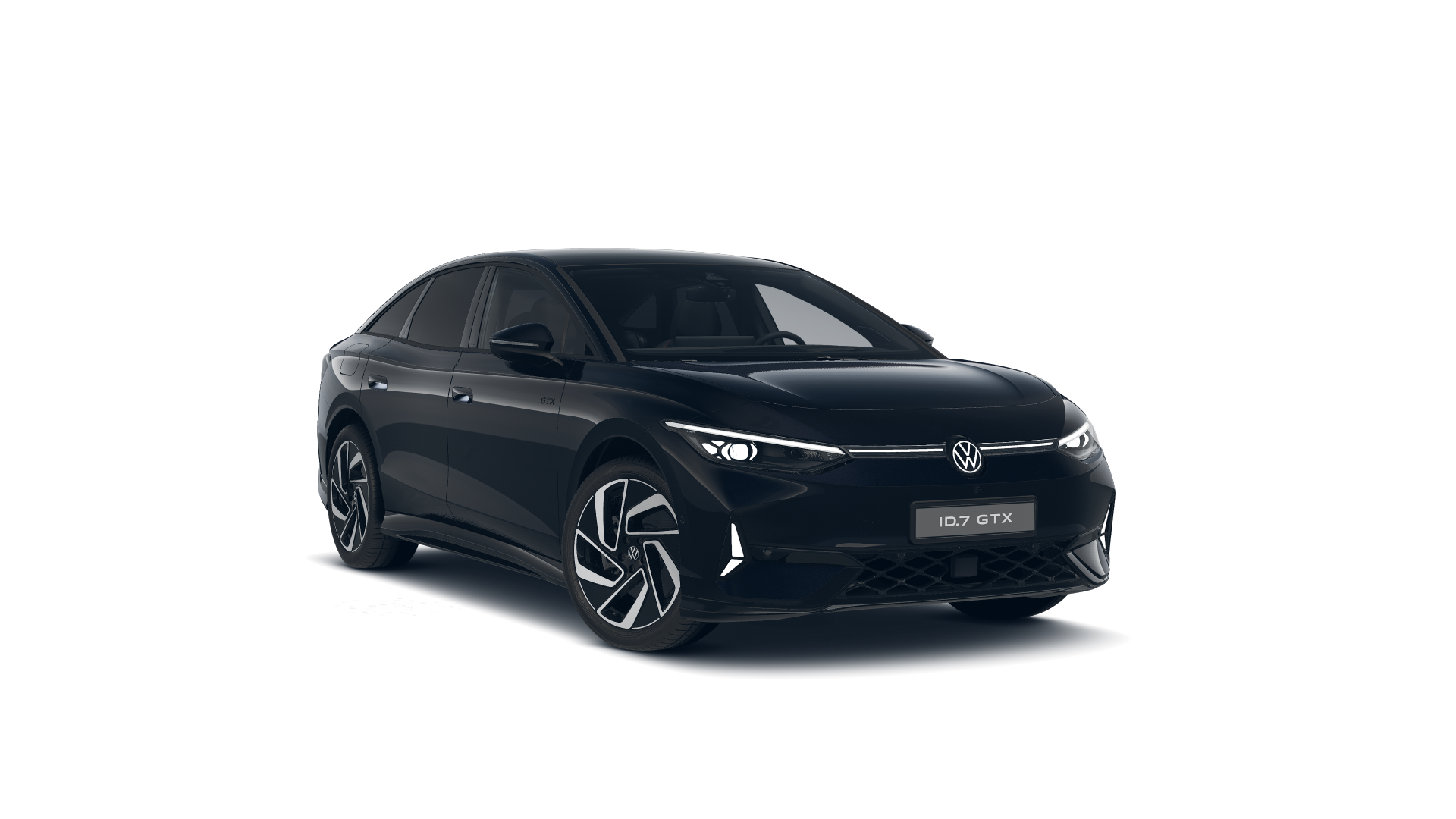 Volkswagen ID.7 4Motion GTX