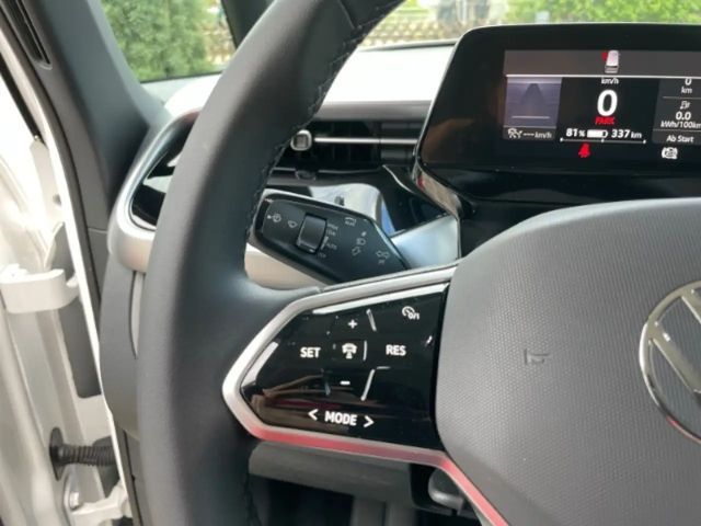 Volkswagen ID.Buzz IQ.Drive Pro