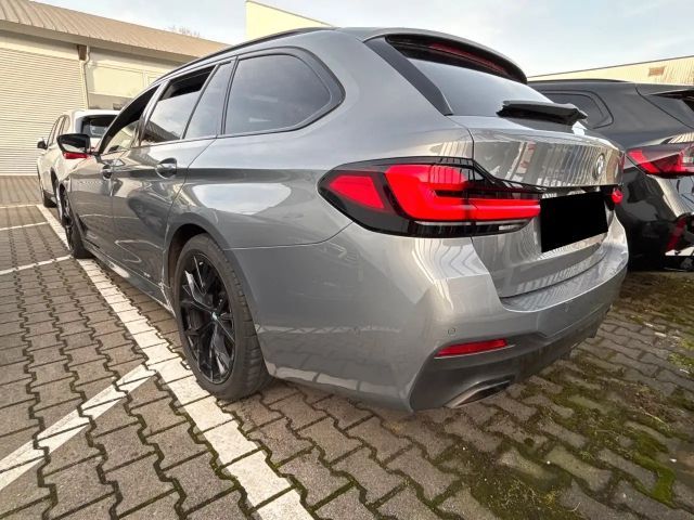 BMW 540 M-Sport Touring xDrive