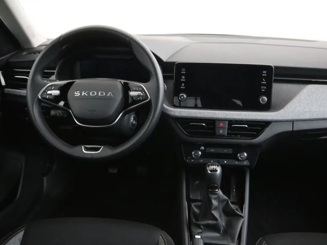 Skoda Kamiq Selection