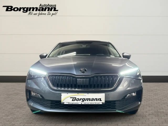 Skoda Scala 1.0 TSI Tour