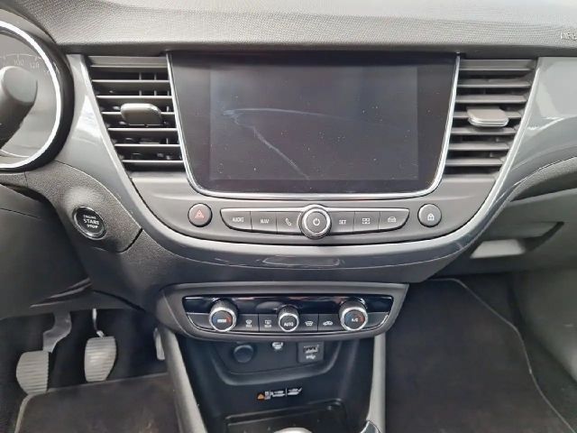 Opel Crossland X 1.2 Turbo Turbo Ultimate