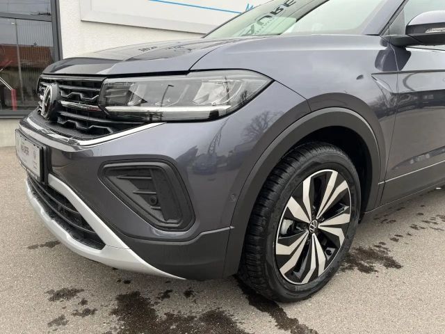 Volkswagen T-Cross DSG Life