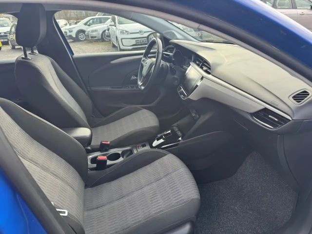 Opel Corsa Edition F Edition