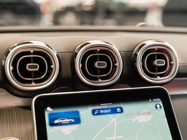 Mercedes-Benz CLE 220 AMG Line Coupé