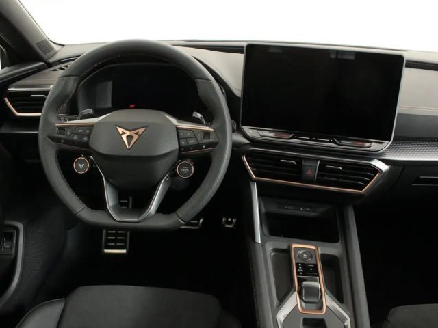 Cupra Leon VZ e-Hybrid