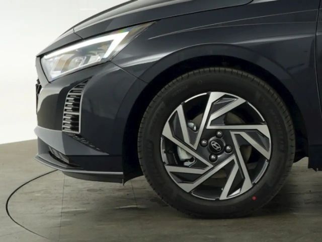 Hyundai i20 T-GDi Trend