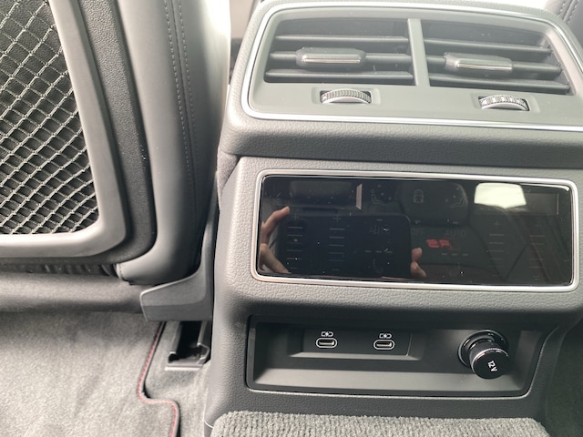 Audi A6 e-tron Avant Performance Quattro