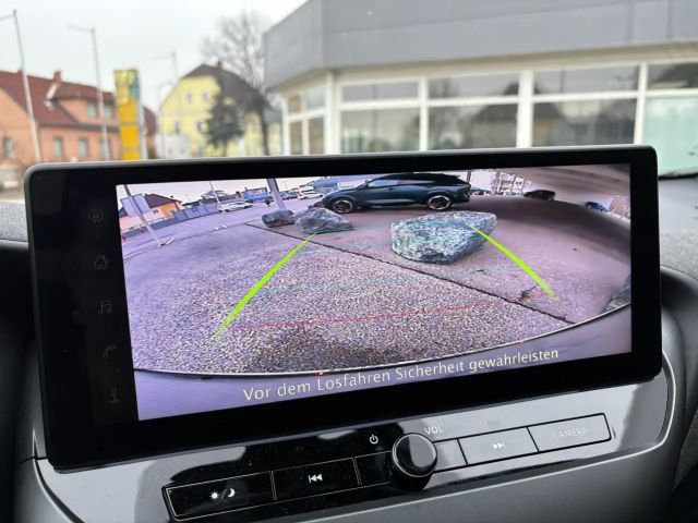 Nissan Juke Acenta DIG-T