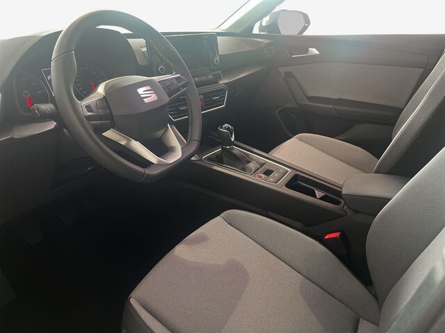 Seat Leon 1.0 TSI Sportstourer Style