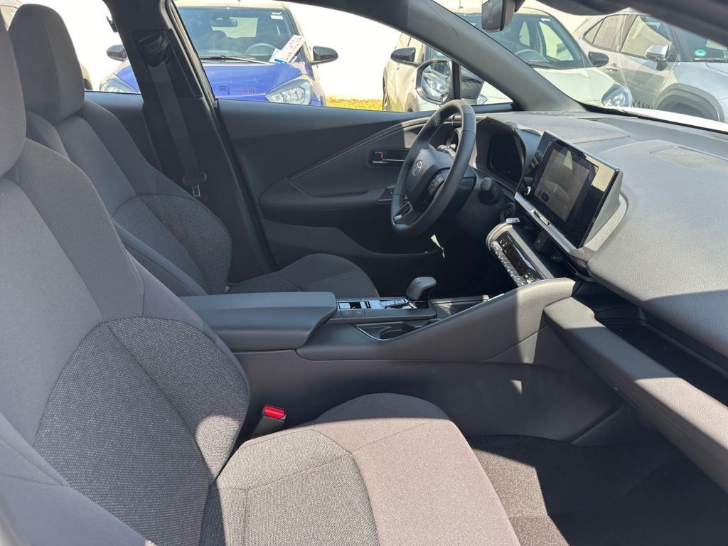 Toyota C-HR 5-deurs Business