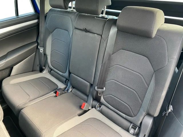 Skoda Kodiaq 2.0 TDI Drive