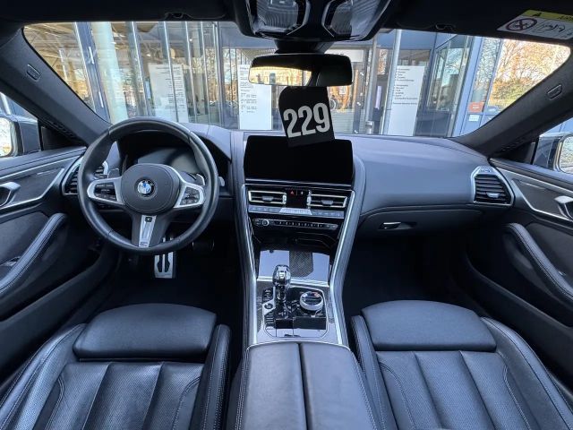 BMW 840 840i Coupé M-Sport