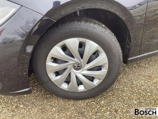 Volkswagen Polo 1.0 TSI DSG Life