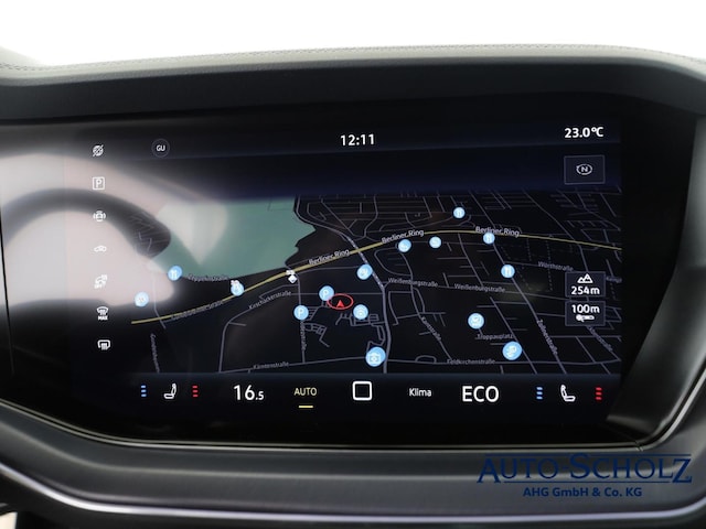 Volkswagen Touareg 3.0 V6 TDI R-Line