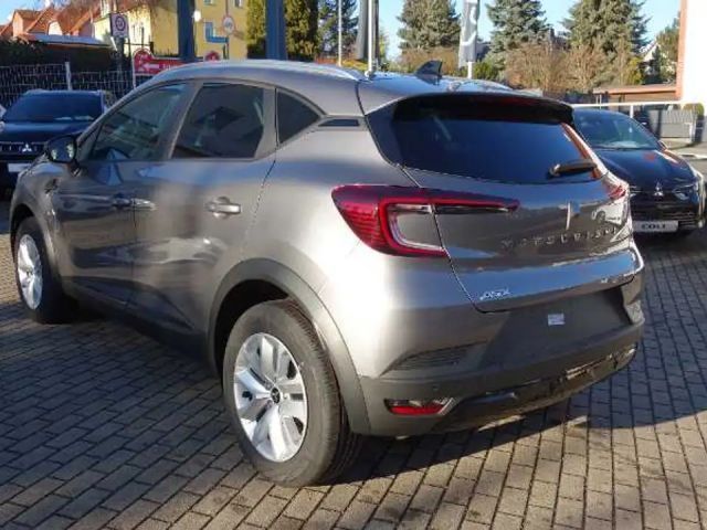 Mitsubishi ASX PLUS 1.0 T Smart-Key Sitzheizung Kamera