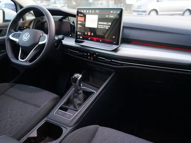 Volkswagen Golf 1.5 TSI Golf VIII Life