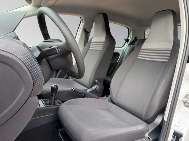 Volkswagen up! 1.0 KLIMA PDC RÜCKFAHRKAMERA FACELIFT