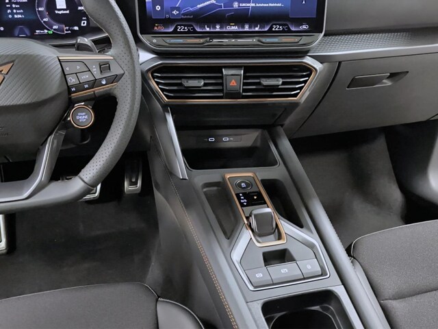 Cupra Formentor 1.5 TSI