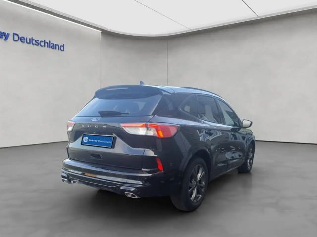 Ford Kuga EcoBoost ST Line X