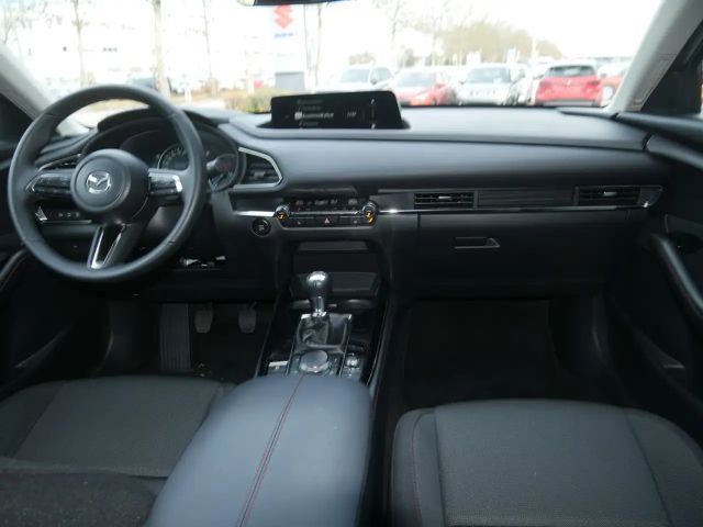 Mazda CX-30 Homura SkyActiv e-Skyactiv