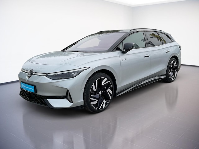 Volkswagen ID.7 Tourer