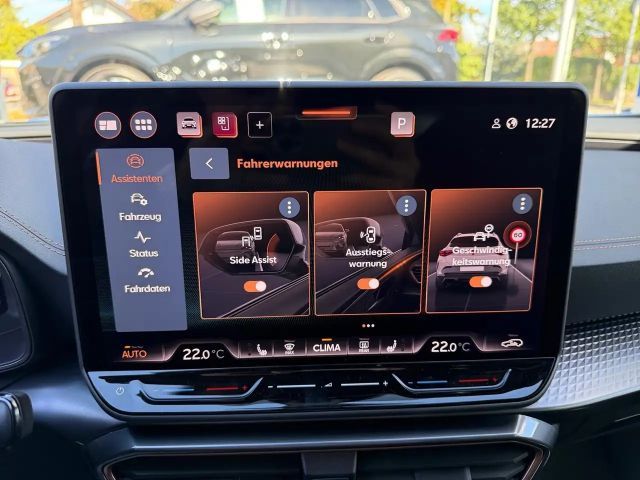 Cupra Formentor 2.0 TSI 4Drive DSG VZ