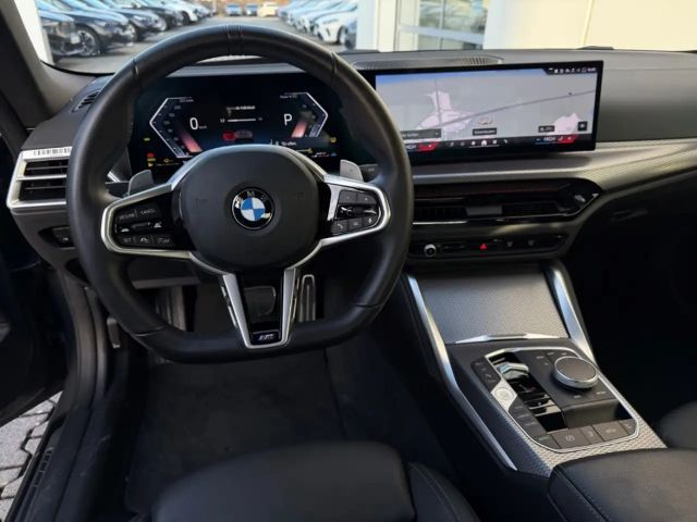 BMW 430 430i Cabrio M-Sport xDrive