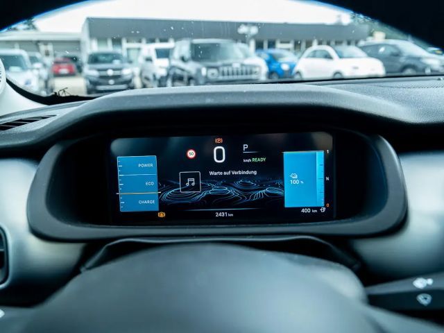 Jeep Avenger Altitude