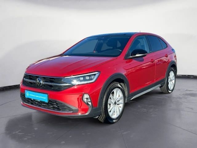 Volkswagen Taigo 1.5 TSI DSG