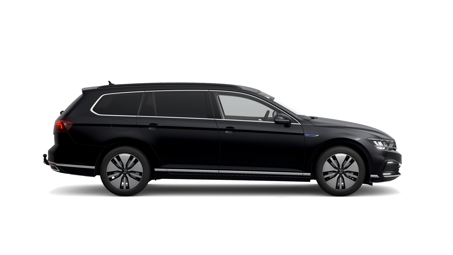 Volkswagen Passat DSG Variant