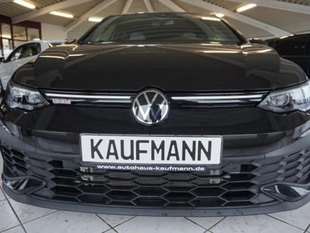 Volkswagen Golf GTI IQ.Drive