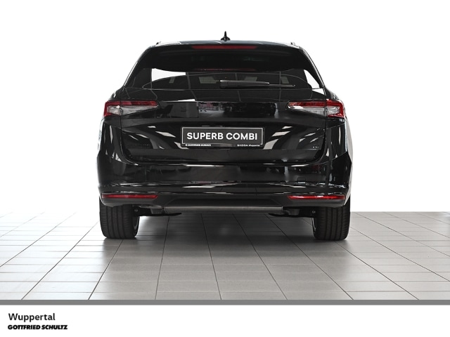 Skoda Superb Combi Sportline iV