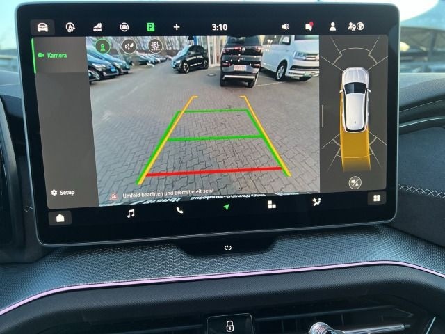 Skoda Kodiaq Sportline