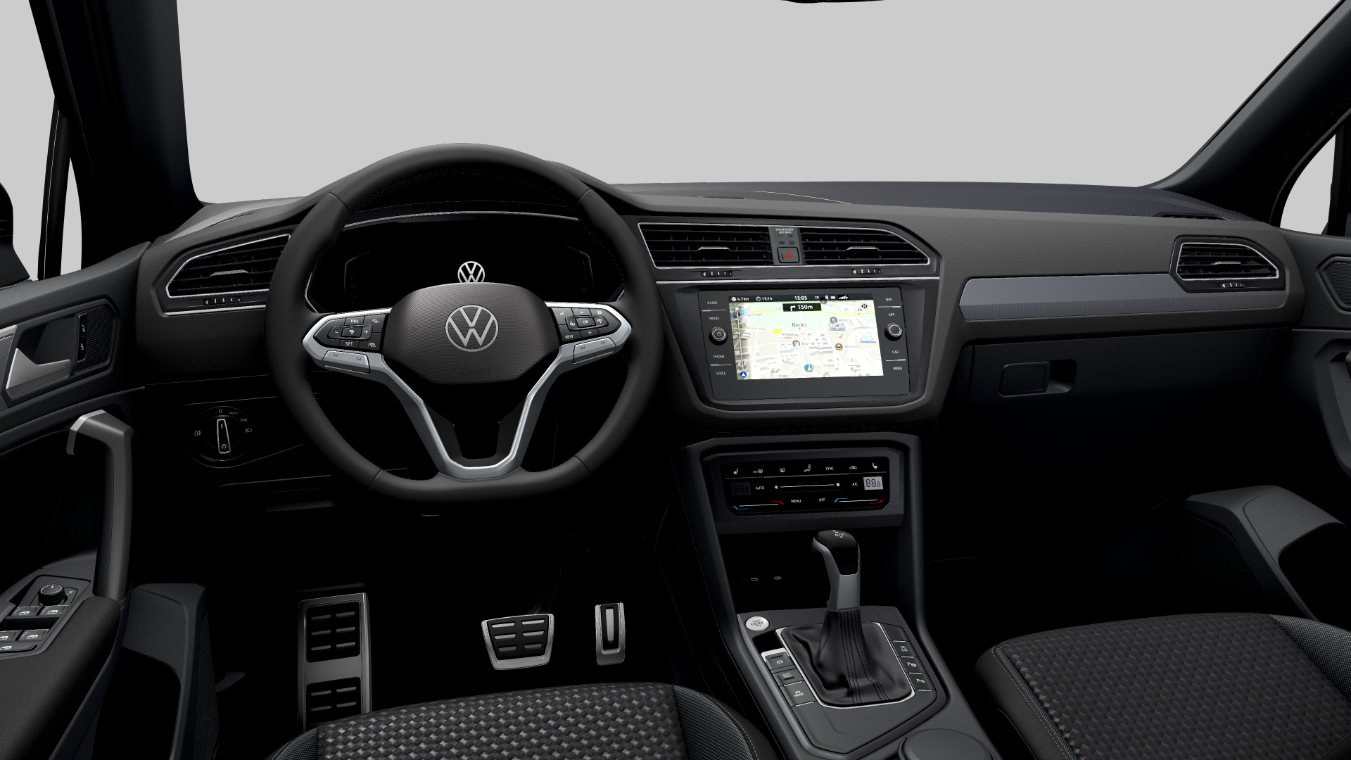 Volkswagen Tiguan 2.0 TDI DSG Life