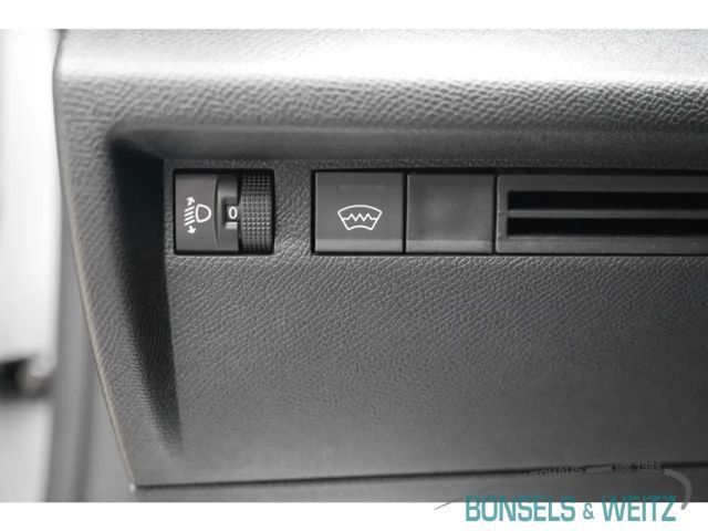 Citroën C4 Plus PureTech