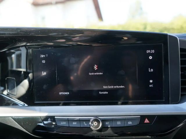 Opel Mokka Business Elegance