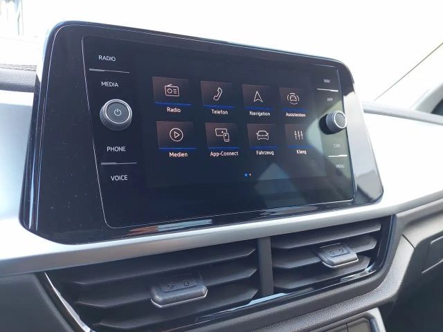 Volkswagen T-Roc Friends TSI