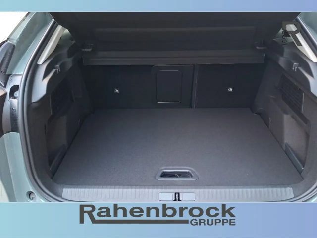 Citroën C4 Max PureTech