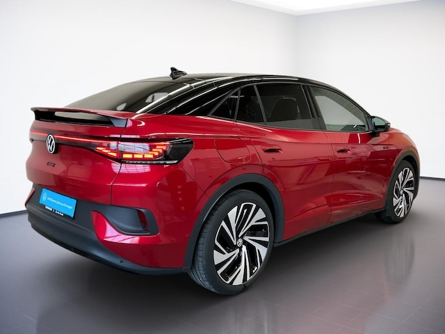 Volkswagen ID.5 340PS 4M NP.71T ACC.5J-G.WÄRMEPUMPE.AREA-VIEW.NAVI.LED.APP-C.LKRD-HZG