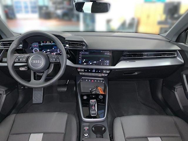 Audi A3 30 TFSI S-Tronic Sportback