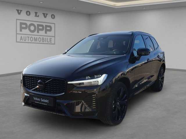 Volvo XC60 XC60