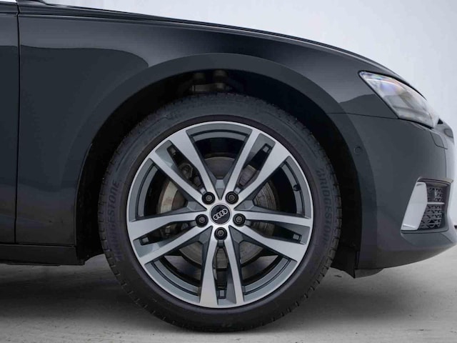 Audi A6 45 TFSI Avant S-Tronic