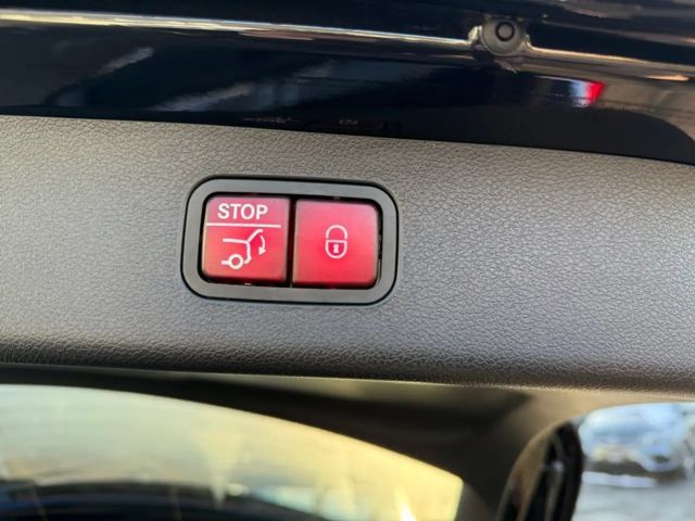 Mercedes-Benz E 200 AMG Line Estate