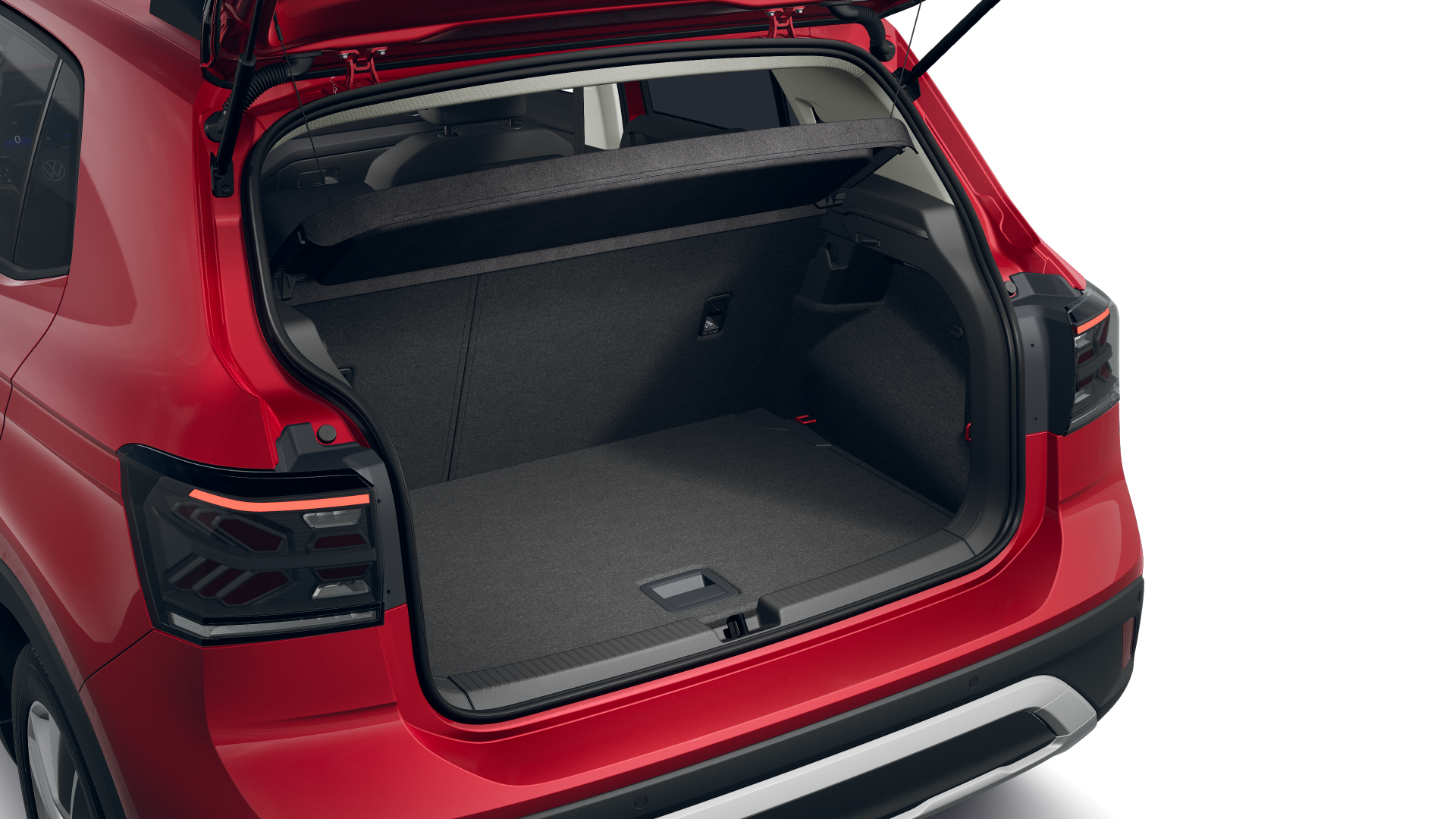 Volkswagen T-Cross T-CROSS 1.0  Life B 085 TSID7F