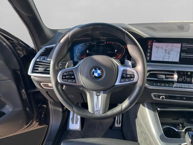 BMW X5 M-Sport xDrive30d